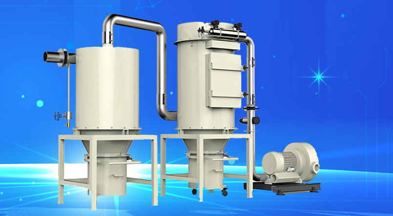 真空清扫系统遇到吸不干净应该怎么办?